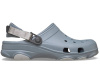 Сабо All Terrain Clog (EU 37-38 M5W7 СМ 22.9; Concrete)